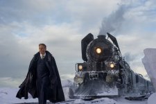 Murder on the Orient Express movie image 461049
