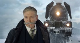 Murder on the Orient Express movie image 485499