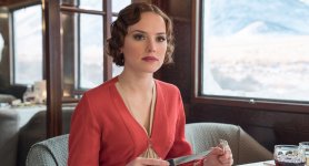 Murder on the Orient Express movie image 485500