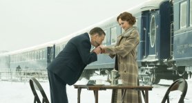 Murder on the Orient Express movie image 485501