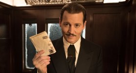 Murder on the Orient Express movie image 485502