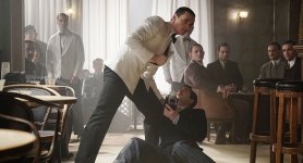 Murder on the Orient Express movie image 485504