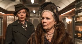 Murder on the Orient Express movie image 485505
