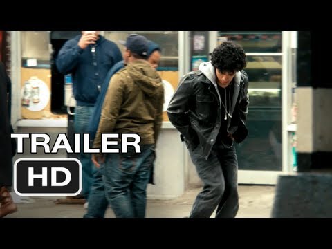 Musical Chairs trailer