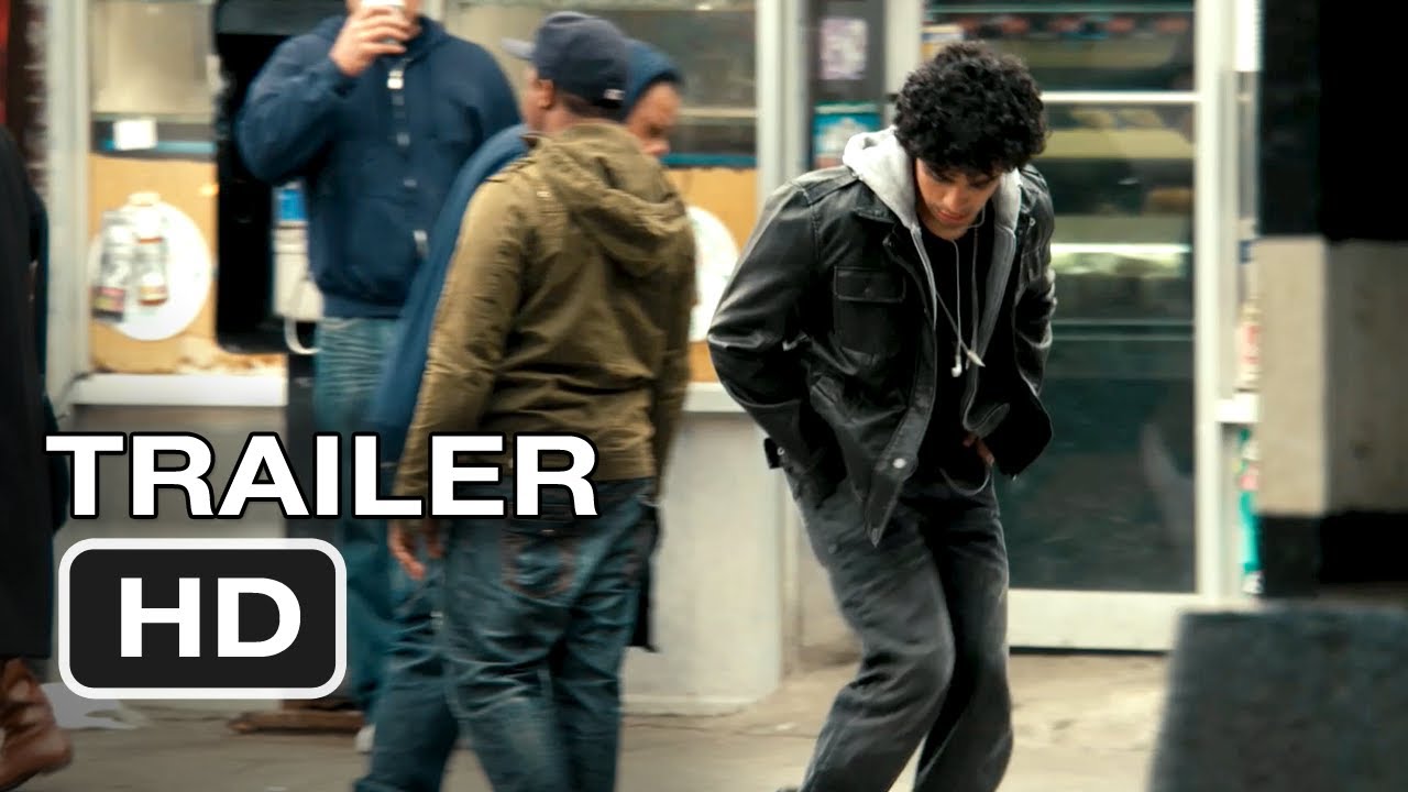 Watch Musical Chairs Theatrical Trailer — Official Trailer