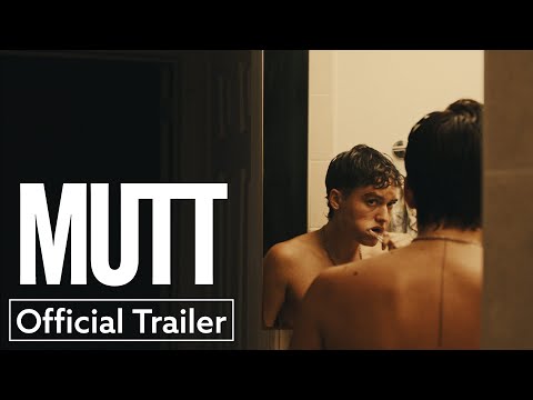 Mutt trailer