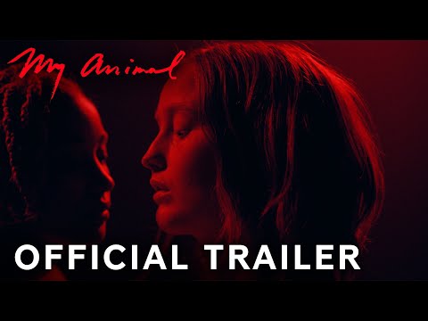 My Animal trailer