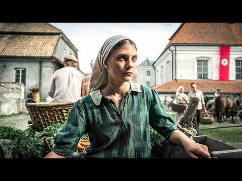 My Name Is Sara trailer