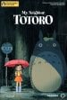 My Neighbor Totoro Movie Poster