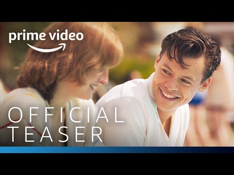 My Policeman trailer