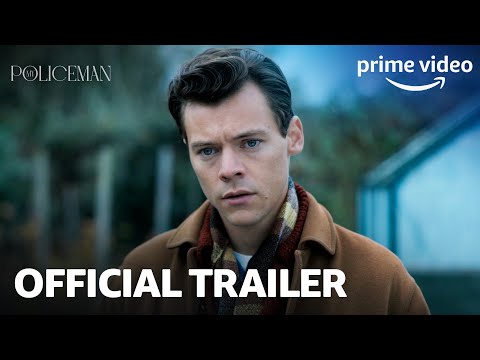My Policeman trailer