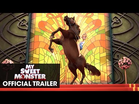 My Sweet Monster trailer