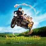 Nanny McPhee Returns Movie Poster