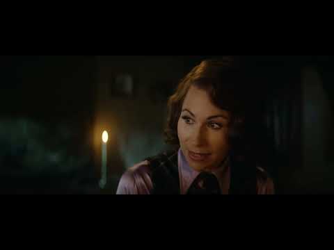 Nandor Fodor and the Talking Mongoose trailer