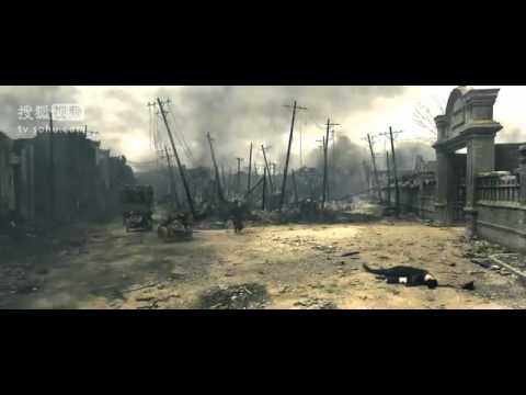 The Flowers of War trailer