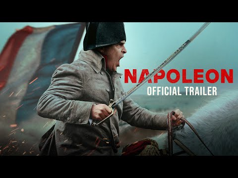 Napoleon trailer