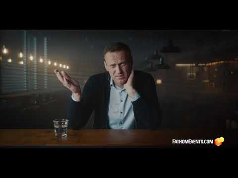 Navalny trailer