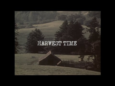 Neil Young: Harvest Time trailer