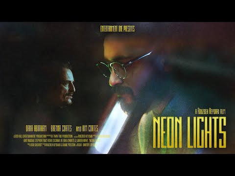 Neon Lights trailer