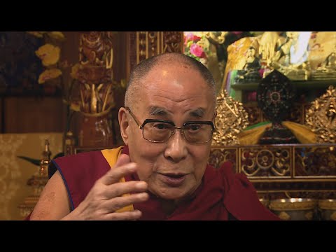 Never Forget Tibet - The Dalai Lama's Untold Story trailer