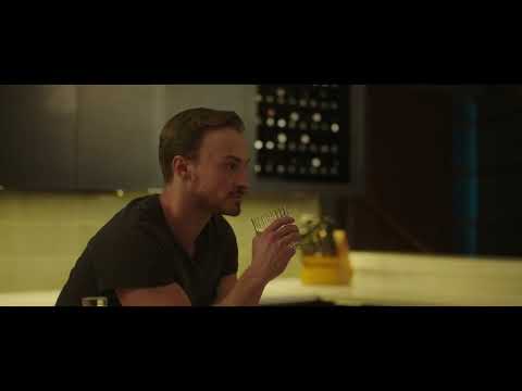 Never Forgotten trailer
