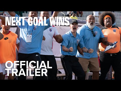 Next Goal Wins trailer