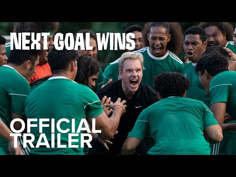 Next Goal Wins trailer