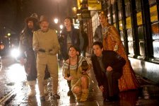 Night at the Museum: Secret of the Tomb movie image 178041