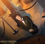 Night at the Museum: Secret of the Tomb movie image 183449