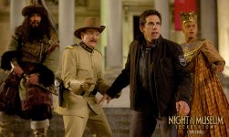 Night at the Museum: Secret of the Tomb movie image 183450