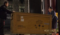 Night at the Museum: Secret of the Tomb movie image 183451