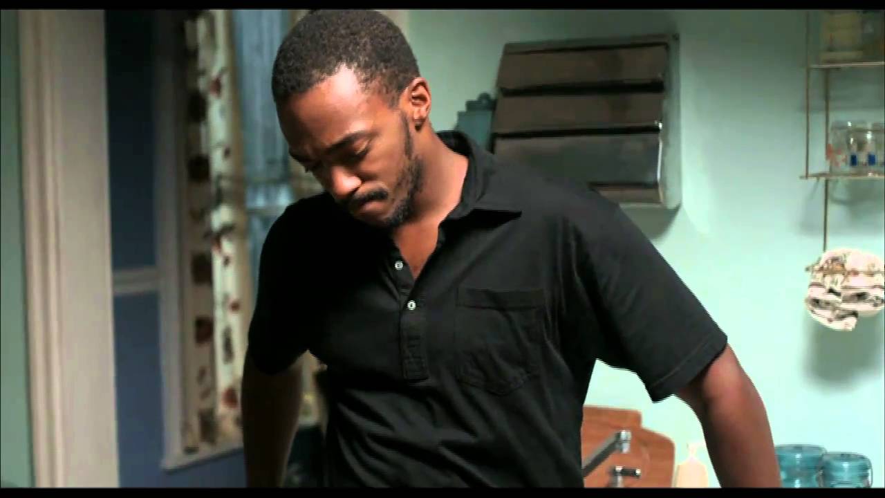 Watch Night Catches Us VOD Featurette — Official Trailer