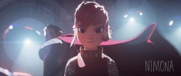 Nimona movie image 637176