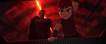 Nimona movie image 682481