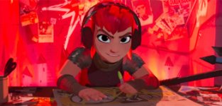 Nimona movie image 707346