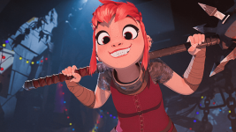 Nimona movie image 713057
