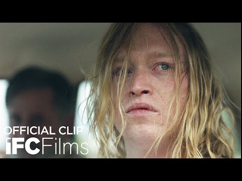 Nitram trailer