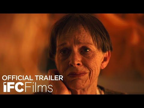 Nitram trailer