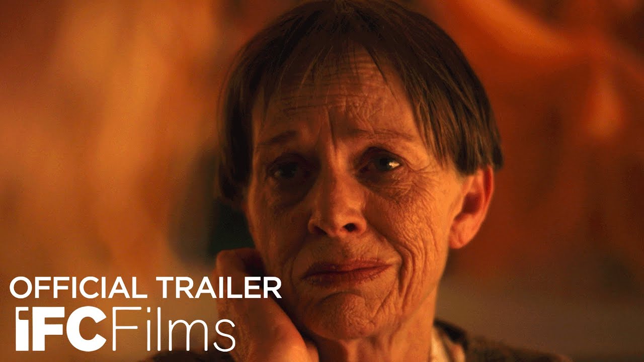 Watch Nitram Official Trailer — Official Trailer