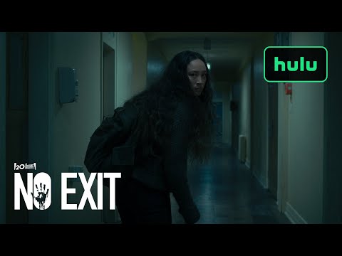 No Exit trailer
