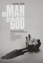 No Man of God poster