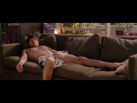 No Strings Attached trailer