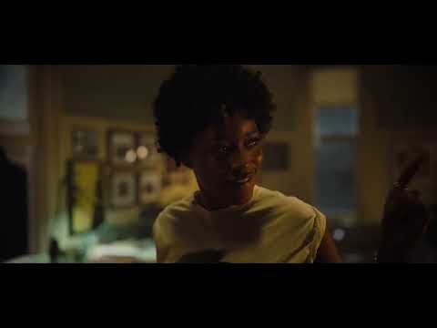 Nope trailer