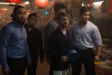 Now You See Me 2 movie image 342864