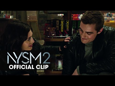 Now You See Me 2 trailer