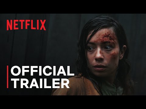 Nowhere trailer
