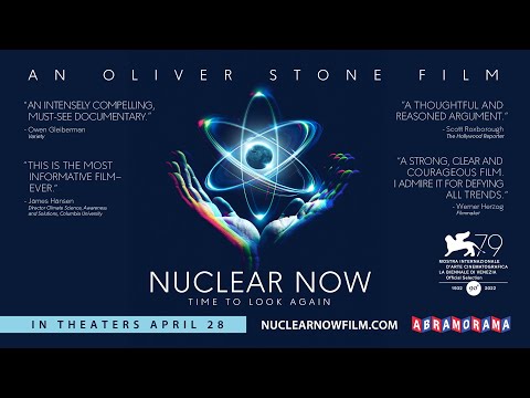 Nuclear Now trailer