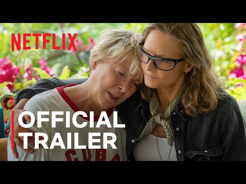 Nyad trailer
