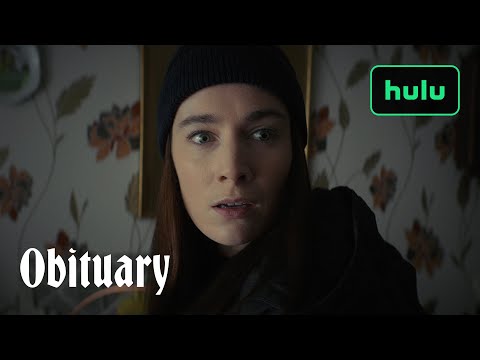 Obituary (series) trailer