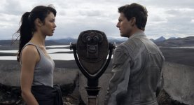 Oblivion movie image 123180
